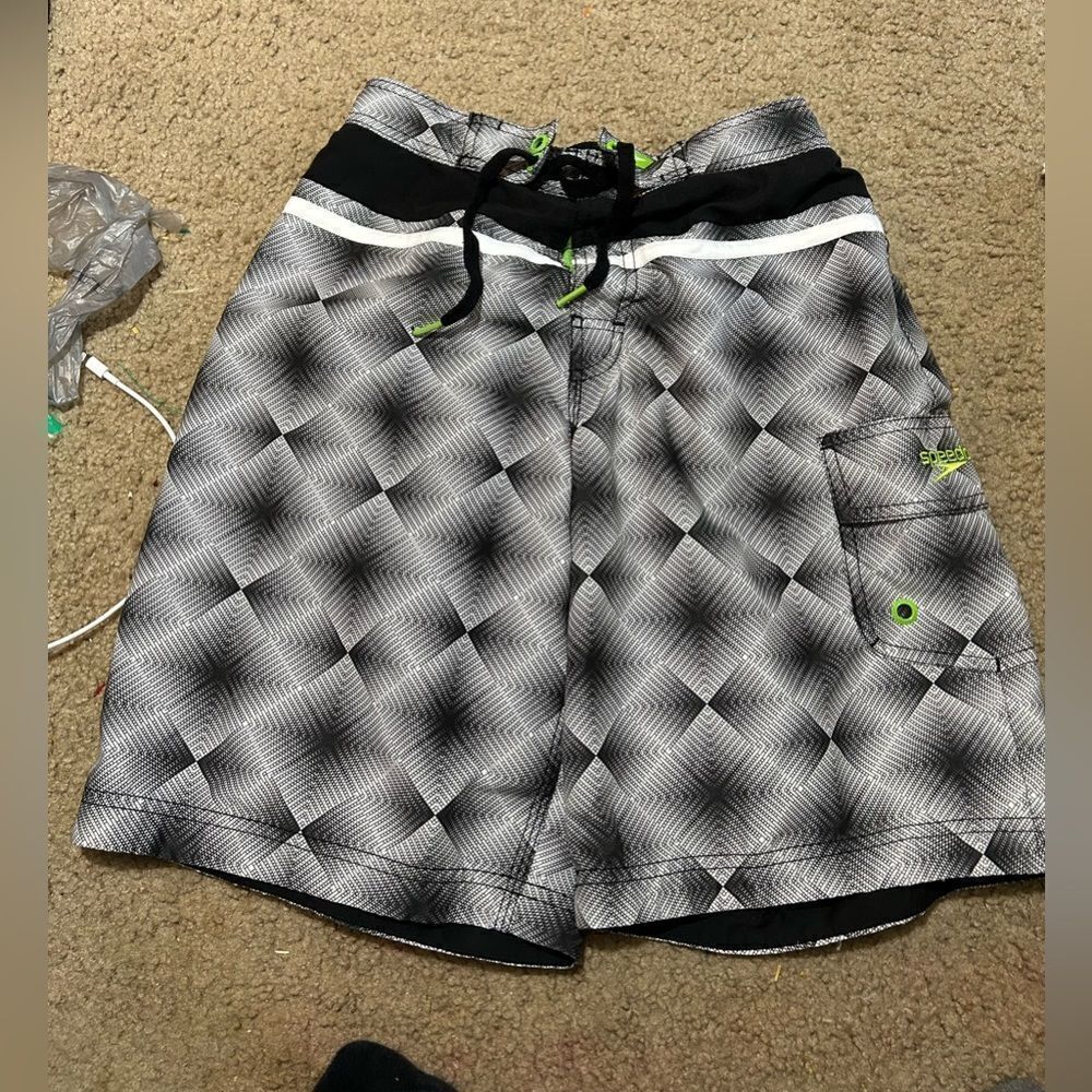 Speedo Swim Trunks